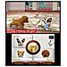 Ninten Dogs + Cats: Golden Retriever & New Friends, 3DS, Simulazione, E (tutti)  - Foto miniatura 2